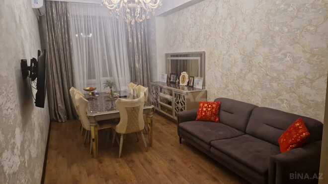 Продаётся 3-комн. новостройка 88 м², photo 15 from 17