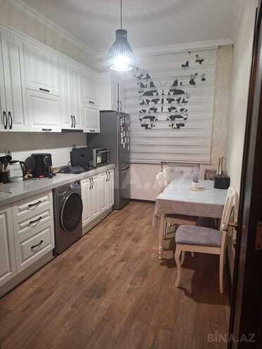 Продаётся 3-комн. новостройка 88 м², photo 11 from 17