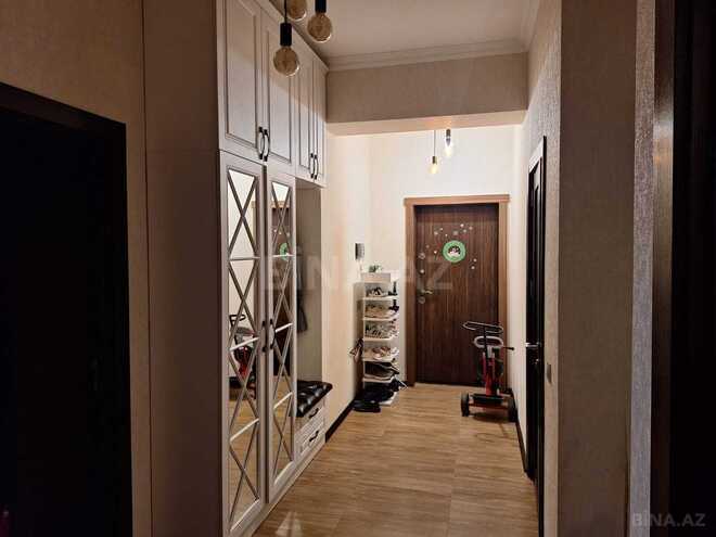Продаётся 3-комн. новостройка 88 м², photo 3 from 17