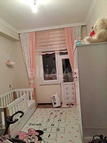 Продаётся 3-комн. новостройка 88 м², photo 10 from 17