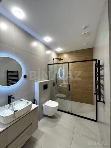 Продаётся 3-комн. новостройка 105 м², м. 8 ноября, photo 16 from 17