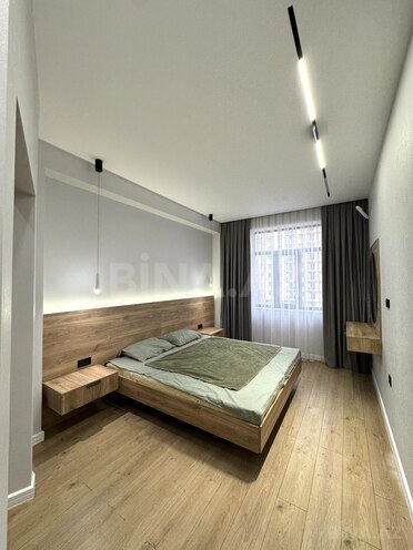 Продаётся 3-комн. новостройка 105 м², м. 8 ноября, photo 6 from 17
