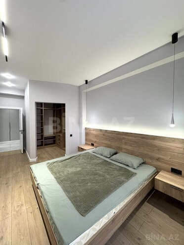 Продаётся 3-комн. новостройка 105 м², м. 8 ноября, photo 7 from 17
