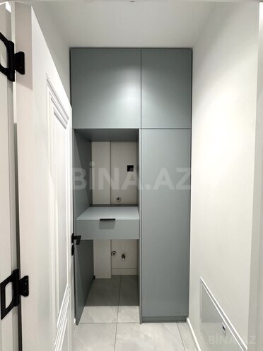 Продаётся 3-комн. новостройка 105 м², м. 8 ноября, photo 15 from 17