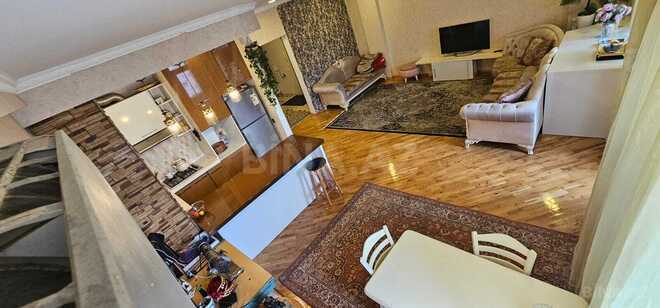 Продаётся 3-комн. новостройка 115 м², photo 8 from 13