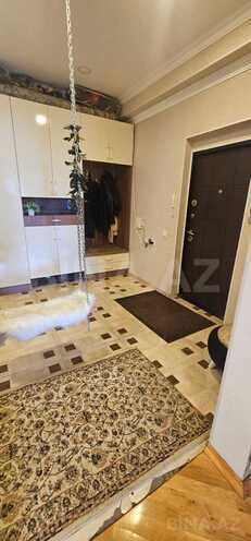Продаётся 3-комн. новостройка 115 м², photo 11 from 13