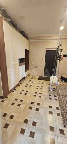 Продаётся 3-комн. новостройка 115 м², photo 5 from 13