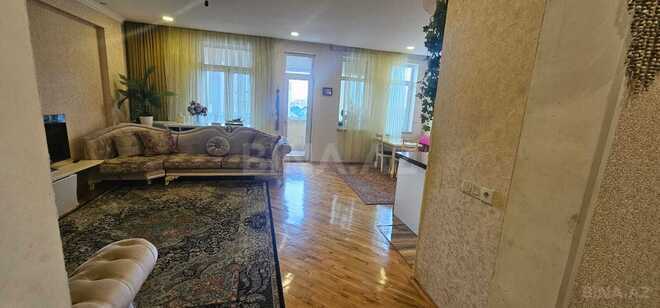 Продаётся 3-комн. новостройка 115 м², photo 9 from 13