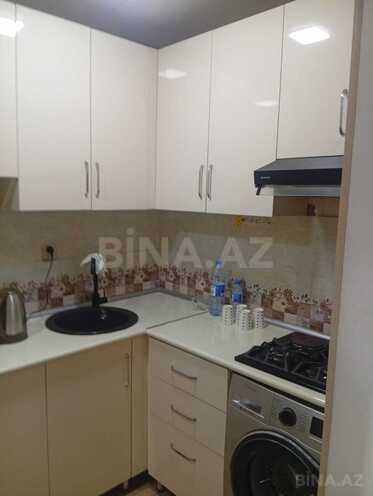 Продаётся 2-комн. вторичка 40 м², пос. Ени Гюнешли, photo 8 from 14