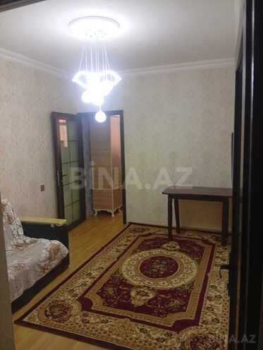 Продаётся 2-комн. вторичка 40 м², пос. Ени Гюнешли, photo 1 from 14