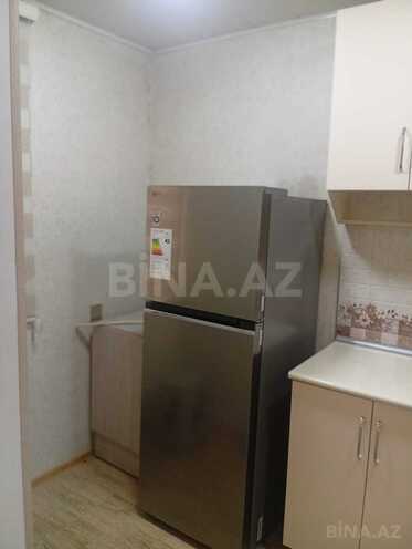 Продаётся 2-комн. вторичка 40 м², пос. Ени Гюнешли, photo 10 from 14