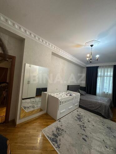 Satılır 2 otaqlı yeni tikili 80 m², Həzi Aslanov m., photo 5 from 9
