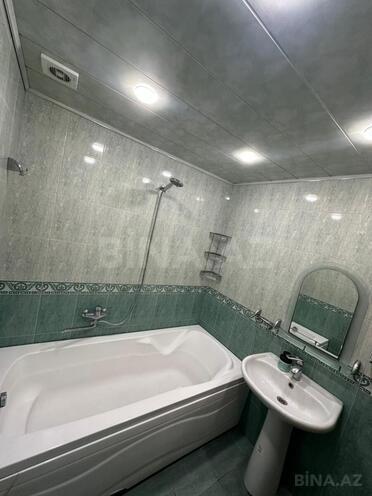 Satılır 2 otaqlı yeni tikili 80 m², Həzi Aslanov m., photo 8 from 9