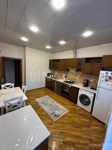 Satılır 2 otaqlı yeni tikili 80 m², Həzi Aslanov m., photo 6 from 9