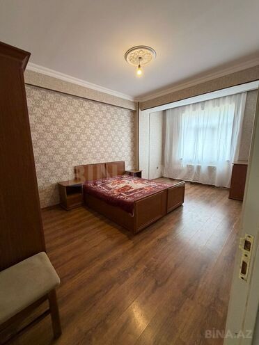 Продаётся 1-комн. новостройка 53 м², м. Мемар Аджеми, photo 1 from 12