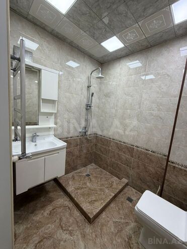 Продаётся 1-комн. новостройка 53 м², м. Мемар Аджеми, photo 8 from 12