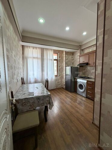 Продаётся 1-комн. новостройка 53 м², м. Мемар Аджеми, photo 5 from 12