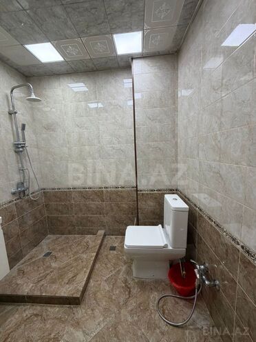 Продаётся 1-комн. новостройка 53 м², м. Мемар Аджеми, photo 9 from 12