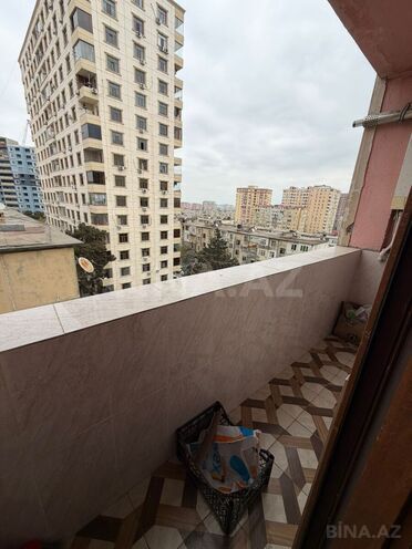 Продаётся 1-комн. новостройка 53 м², м. Мемар Аджеми, photo 10 from 12