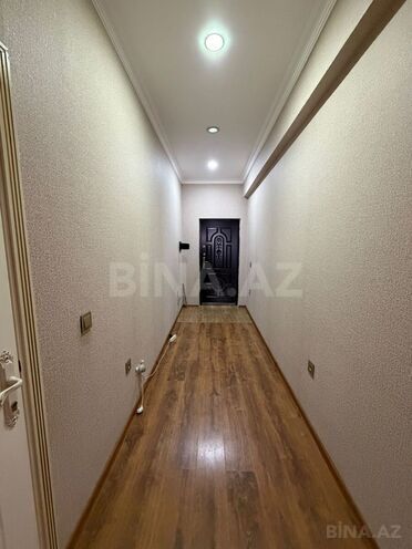 Продаётся 1-комн. новостройка 53 м², м. Мемар Аджеми, photo 6 from 12