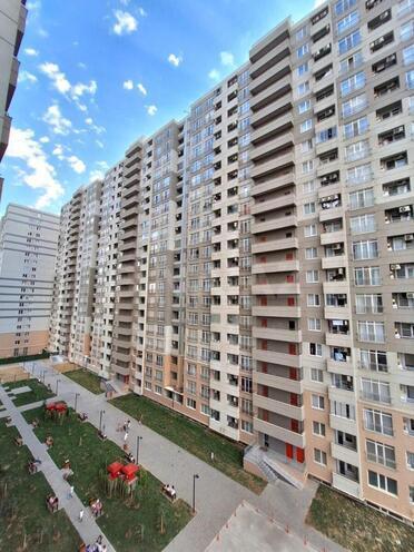 Сдаётся 2-комн. новостройка 51 м², м. 20 января, photo 1 from 11