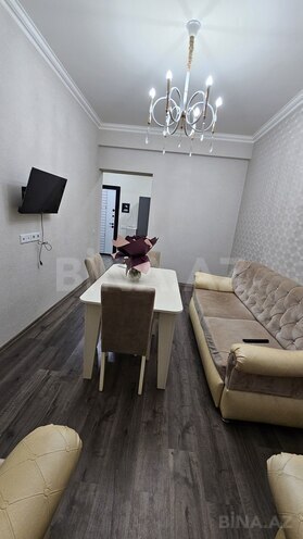 Сдаётся 2-комн. новостройка 51 м², м. 20 января, photo 5 from 11