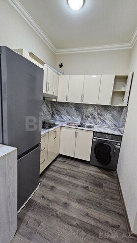 Сдаётся 2-комн. новостройка 51 м², м. 20 января, photo 8 from 11
