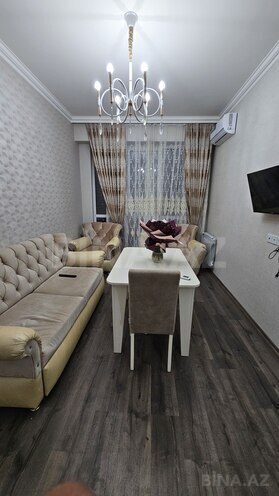 Сдаётся 2-комн. новостройка 51 м², м. 20 января, photo 4 from 11