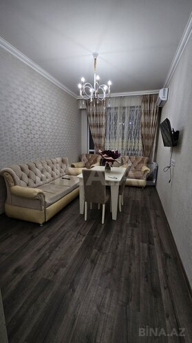 Сдаётся 2-комн. новостройка 51 м², м. 20 января, photo 3 from 11