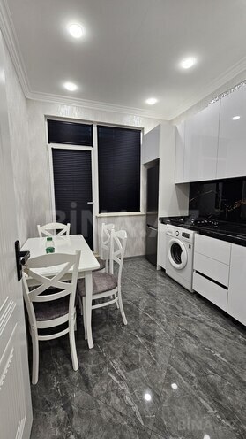 Сдаётся 2-комн. новостройка 65 м², м. 20 января, photo 7 from 12