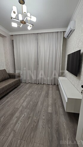 Сдаётся 2-комн. новостройка 65 м², м. 20 января, photo 3 from 12