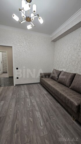Сдаётся 2-комн. новостройка 65 м², м. 20 января, photo 4 from 12
