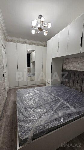 Сдаётся 2-комн. новостройка 65 м², м. 20 января, photo 6 from 12