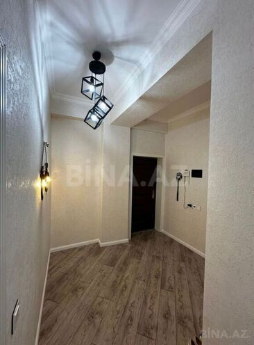 Satılır 2 otaqlı yeni tikili 65 m², İnşaatçılar m., photo 8 from 14