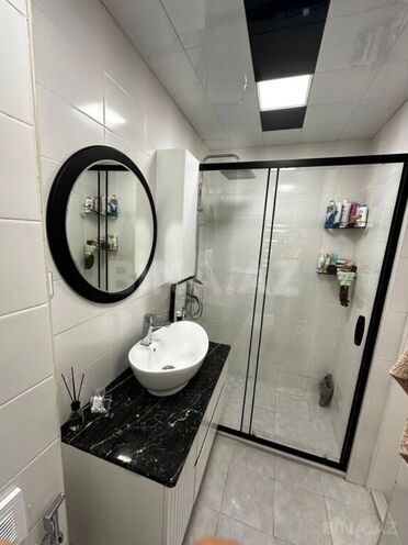 Satılır 2 otaqlı yeni tikili 65 m², İnşaatçılar m., photo 11 from 14