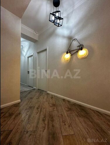 Satılır 2 otaqlı yeni tikili 65 m², İnşaatçılar m., photo 6 from 14