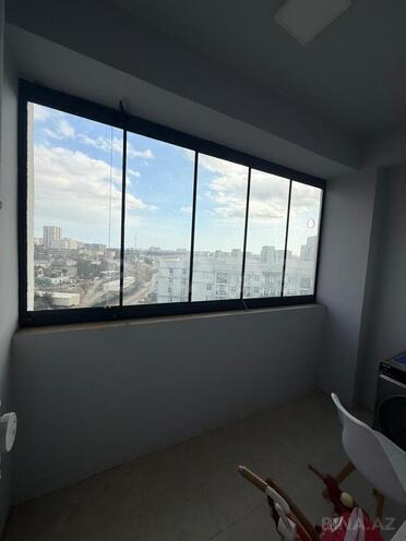 Satılır 2 otaqlı yeni tikili 65 m², İnşaatçılar m., photo 12 from 14