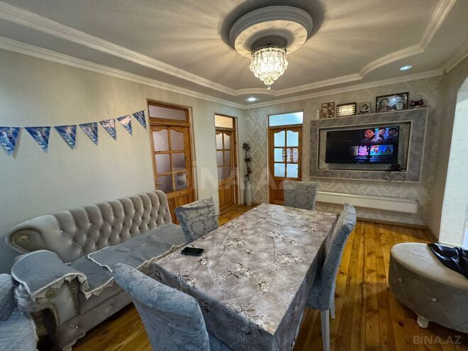 Продаётся 4-комн. дом/дача 120 м², пос. Бинагади, photo 9 from 18