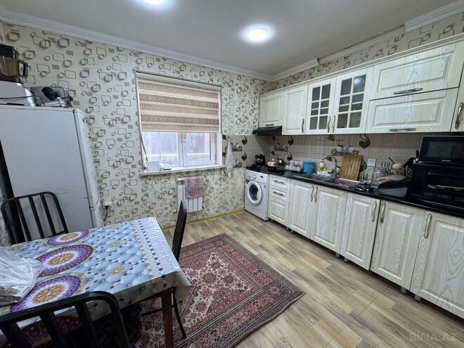 Продаётся 4-комн. дом/дача 120 м², пос. Бинагади, photo 15 from 18