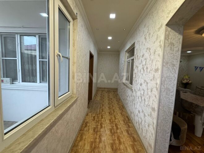 Продаётся 4-комн. дом/дача 120 м², пос. Бинагади, photo 4 from 18