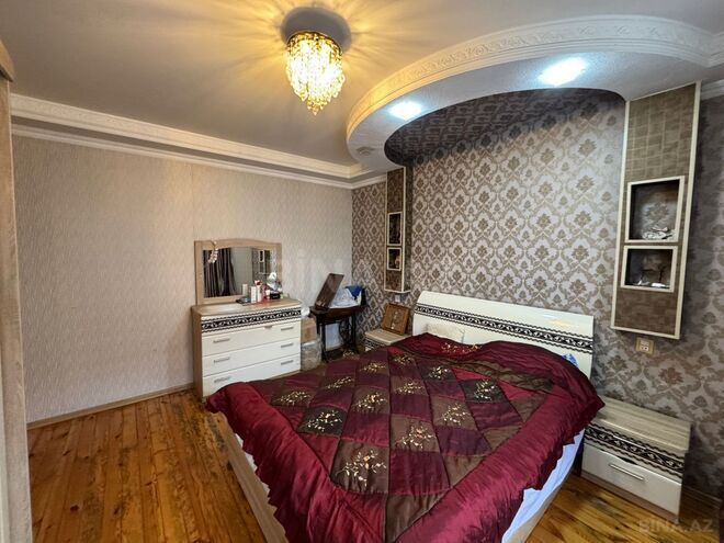 Продаётся 4-комн. дом/дача 120 м², пос. Бинагади, photo 16 from 18