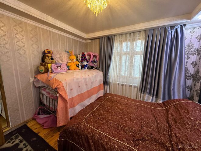 Продаётся 4-комн. дом/дача 120 м², пос. Бинагади, photo 12 from 18