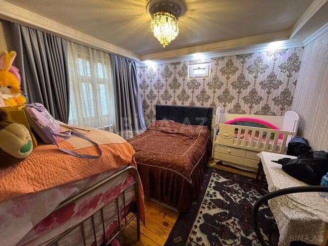 Продаётся 4-комн. дом/дача 120 м², пос. Бинагади, photo 13 from 18