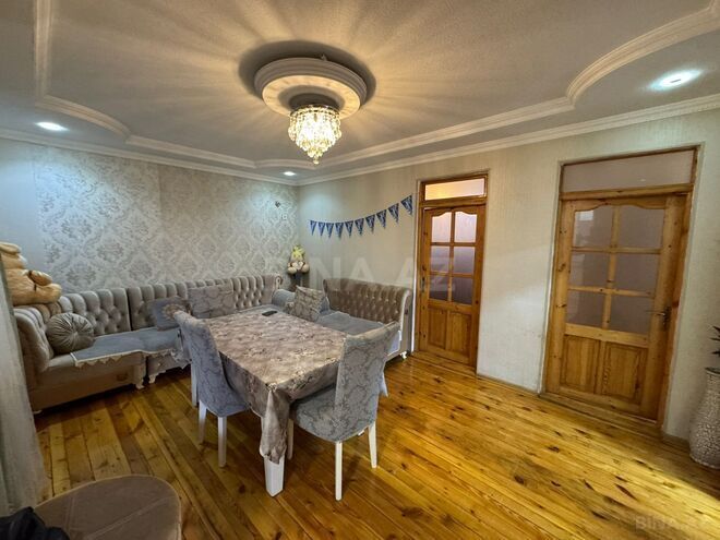 Продаётся 4-комн. дом/дача 120 м², пос. Бинагади, photo 17 from 18