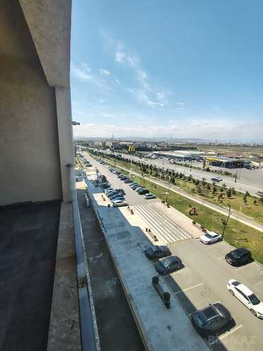 İcarəyə verilir 2 otaqlı yeni tikili 80 m², photo 6 from 26