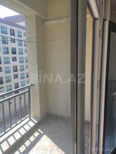 İcarəyə verilir 2 otaqlı yeni tikili 80 m², photo 10 from 26