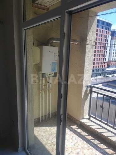 İcarəyə verilir 2 otaqlı yeni tikili 80 m², photo 11 from 26