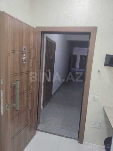İcarəyə verilir 2 otaqlı yeni tikili 80 m², photo 13 from 26