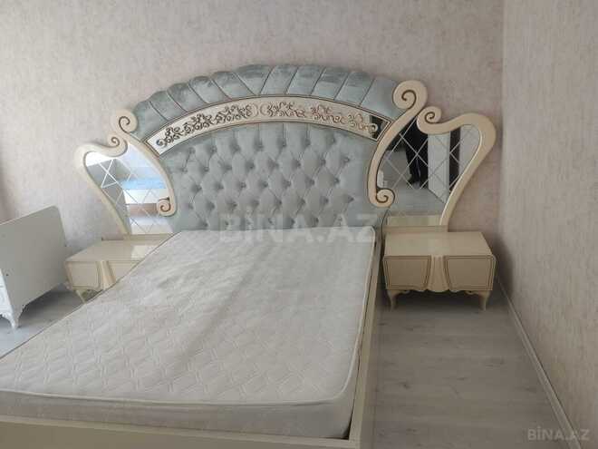 İcarəyə verilir 2 otaqlı yeni tikili 80 m², photo 15 from 26