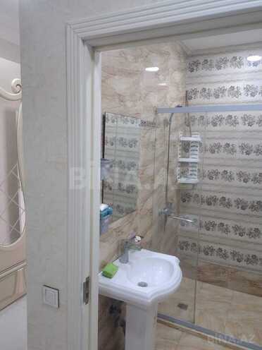 İcarəyə verilir 2 otaqlı yeni tikili 80 m², photo 23 from 26